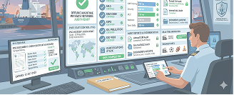 Compliance Tracking
