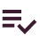 Content Refreshed and Managed Remotely Icon