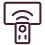 Kiosk Unit Delivered to Vessel Agent icon