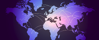 Global Channel Coverage Image
