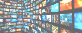 Licensed Live Streaming Image